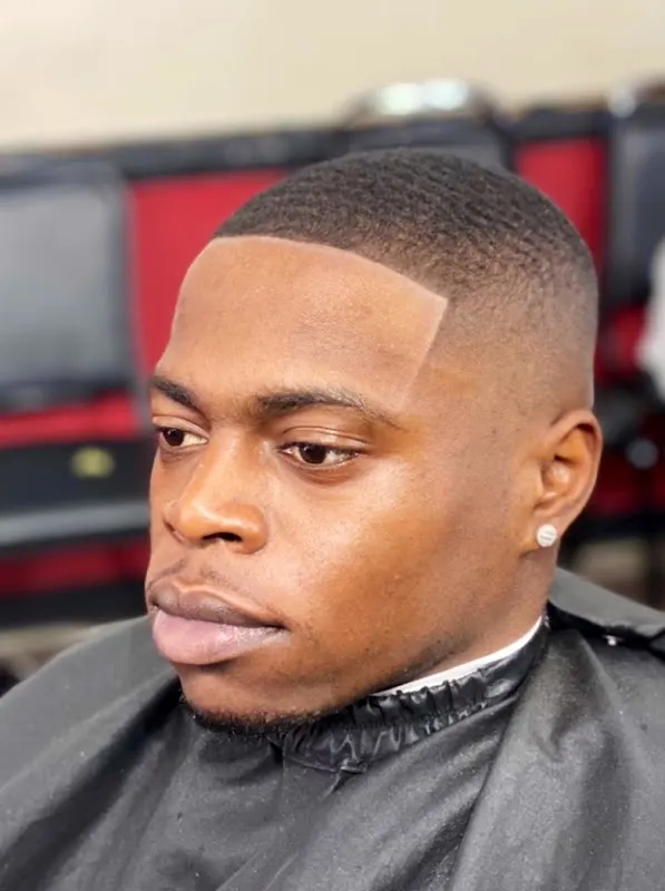 Trimmers & Shears Barber Shop — Barber shop in Norfolk